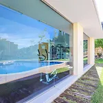 Skyline 5 With Private Balcony And Views *