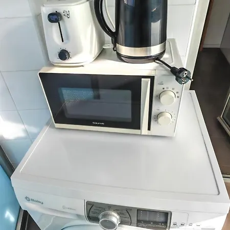 Familiar Con Terraza Privada, Parking Gratuito Y Wifi * Benidorm